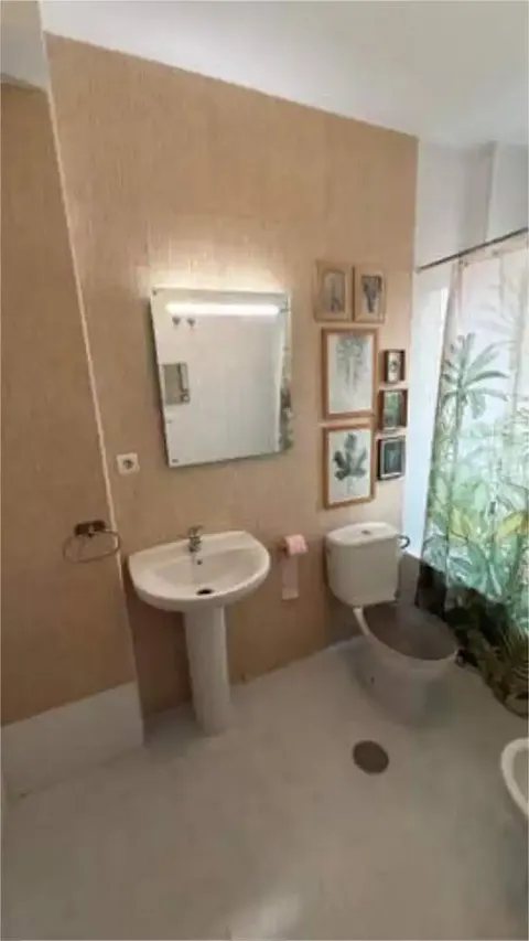Pis de 150 m² a Múrcia