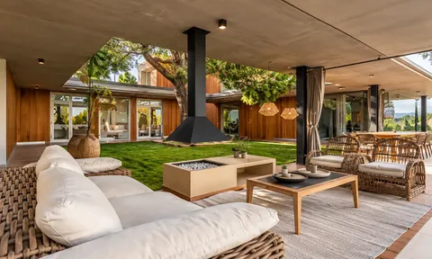 Haus 510 m² in Bétera