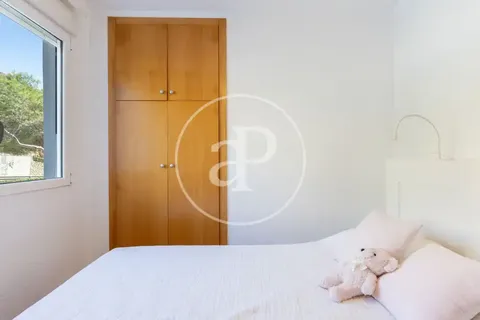 Wohnung 105 m² in Cullera