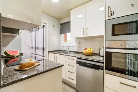 Habitació de lloguer, Sabadell