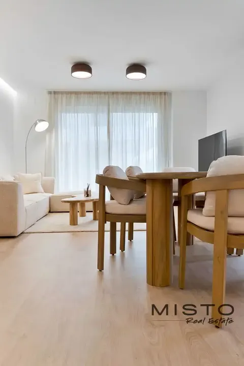 Wohnung 117 m² in Marbella