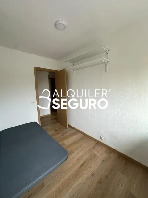 Wohnung 85 m² in Móstoles