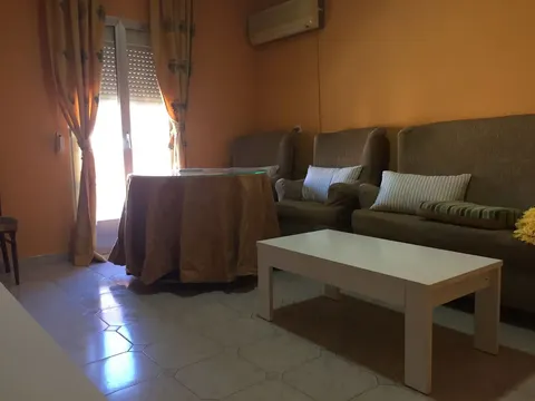 Pis de 68 m² a Cáceres
