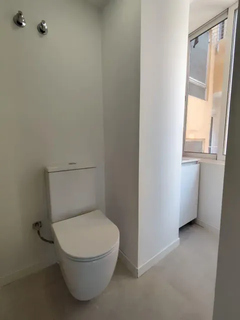 Pis de 71 m² a Alacant