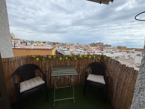 Appartamento 73 m² a Benalmádena