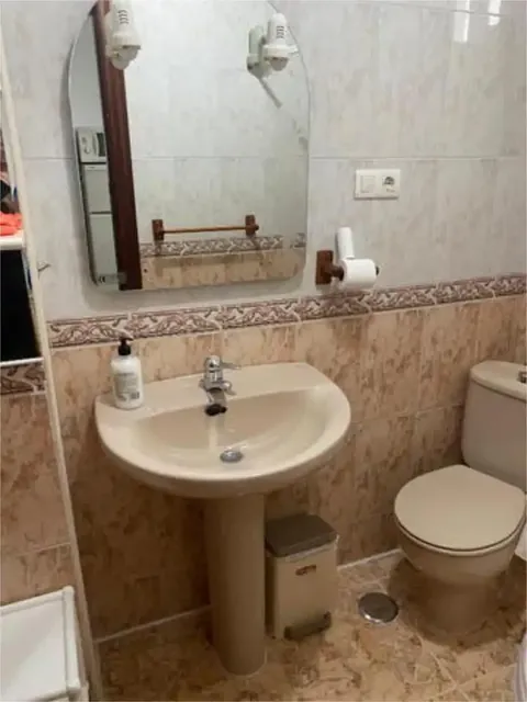 Pis de 35 m² a Granada