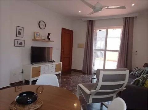 Pis de 55 m² a Motril