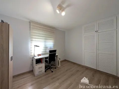 Pis de 102 m² a Linares