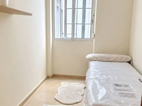 Pis de 100 m² a Alacant