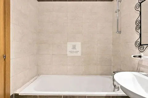 Appartamento 115 m² a Madrid