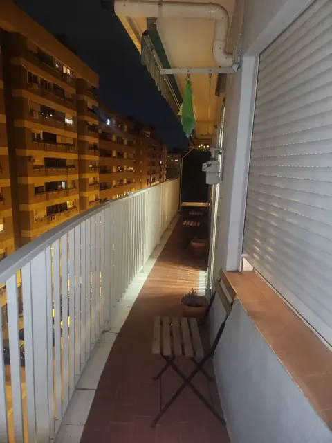 Pis de 110 m² a Saragossa