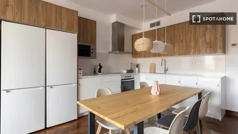 Habitación en alquiler, Barcelona
