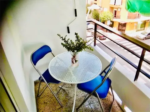 Piso de 90 m² en Almería
