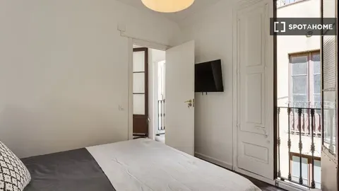 Zimmer zur Miete, Barcelona