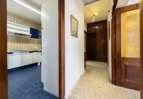 Piso de 126 m² en Madrid