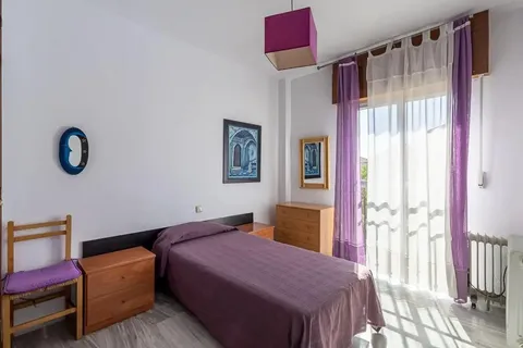 Pis de 88 m² a Granada