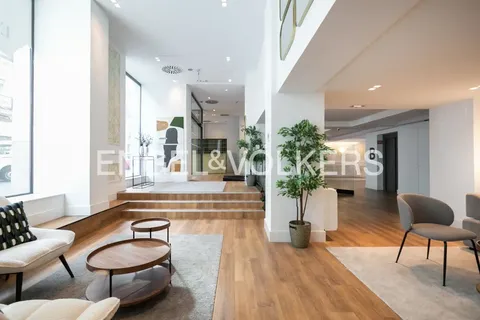 Pis de 50 m² a València