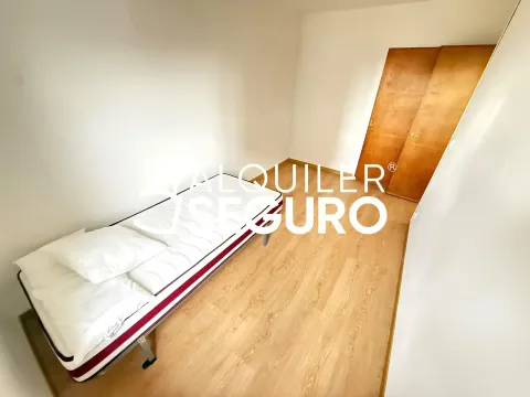 Квартира 98 м² у Madrid (3/38)