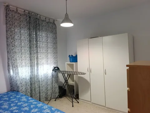 Pis de 95 m² a Sanlúcar la Mayor