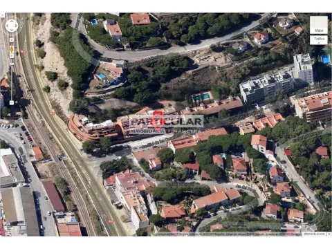 Pis de 41 m² a Arenys de Mar