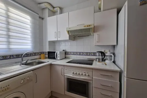 Pis de 102 m² a Torremolinos
