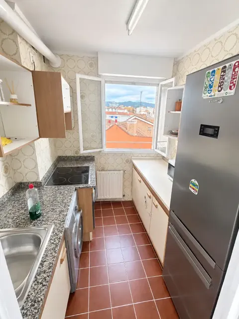 Pis de 50 m² a Gijón