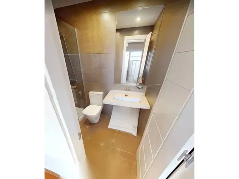 Pis de 87 m² a Madrid
