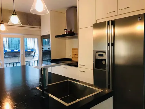 Wohnung 80 m² in Granada