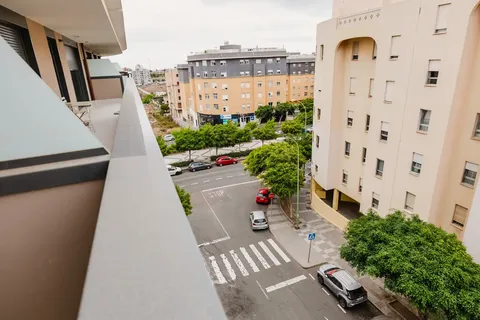 Appartamento 71 m² a Las Palmas de Gran Canaria