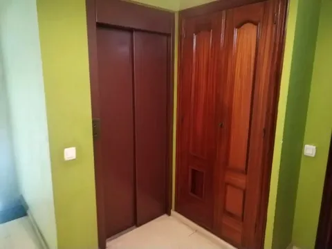 Pis de 110 m² a Gijón