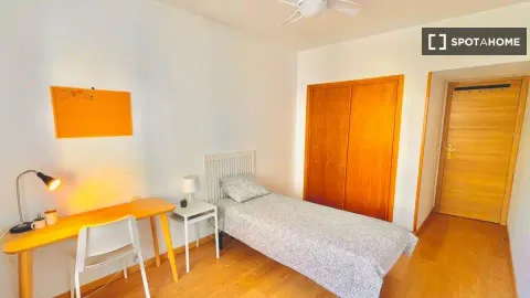 Habitación en alquiler, Madrid