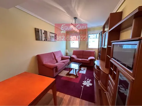 Pis de 60 m² a Lugo
