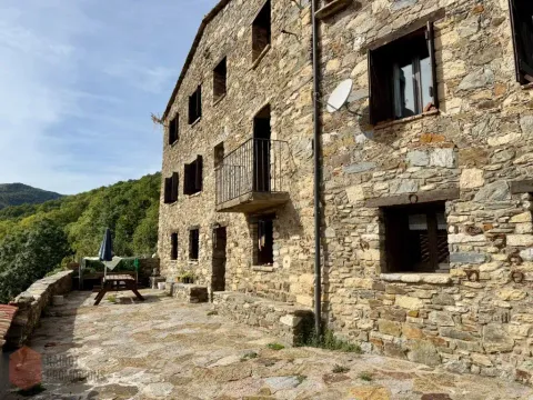 Haus 159 m² in Vilallonga de Ter