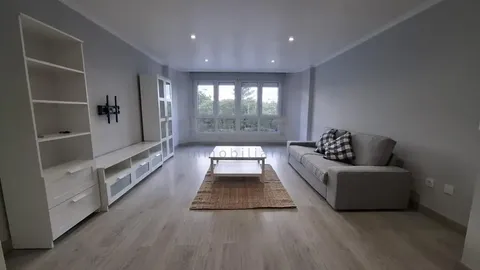 Pis de 137 m² a Zas (2/11)