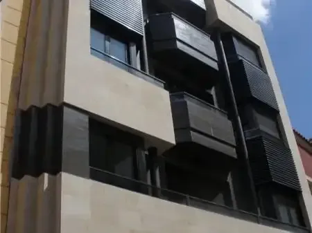 Piso de 65 m² en Albacete