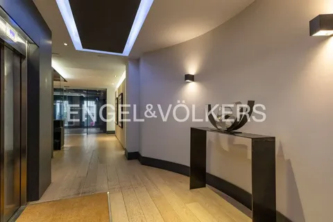 Appartamento 300 m² a Madrid