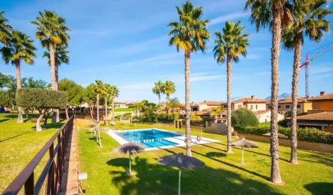Casa de 170 m² en Mutxamel