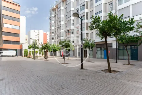 Pis de 75 m² a València