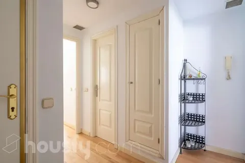 Pis de 70 m² a Madrid
