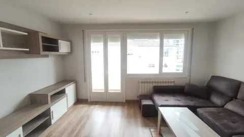 Wohnung 90 m² in Ourense