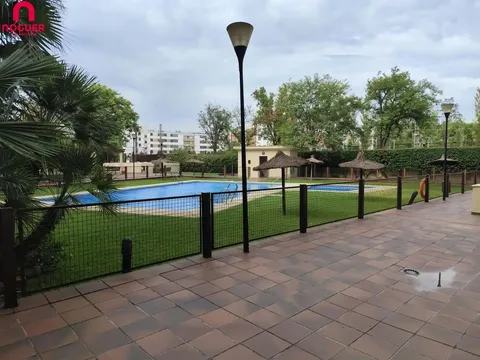 Wohnung 93 m² in Córdoba