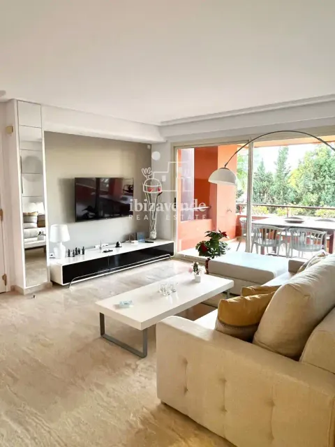 Apartamento 100 m² em Santa Eulària des Riu (2/31)