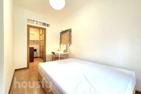 Pis de 26 m² a Madrid