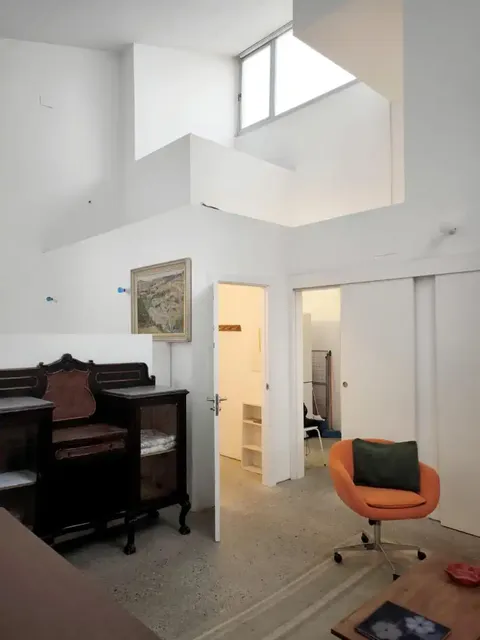 Pis de 49 m² a Granada