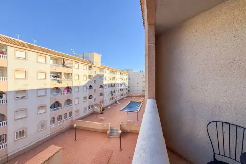Квартира 98 м² в Torrevieja