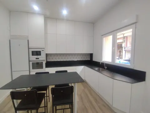 Apartamento 108 m² em Valladolid