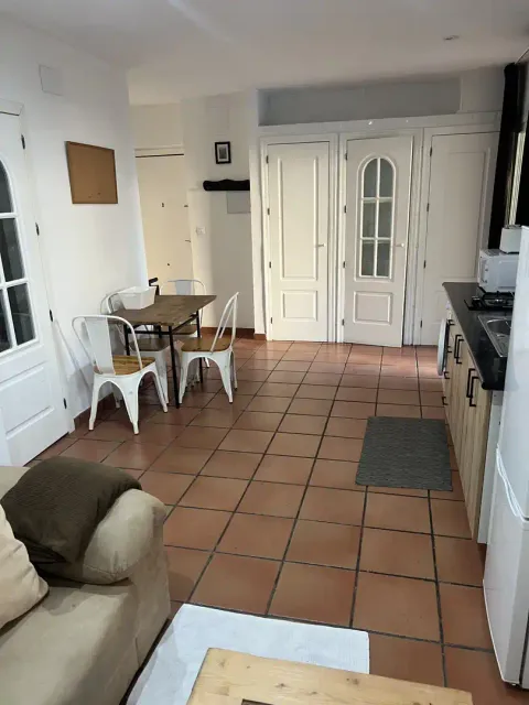 Pis de 54 m² a Còrdova
