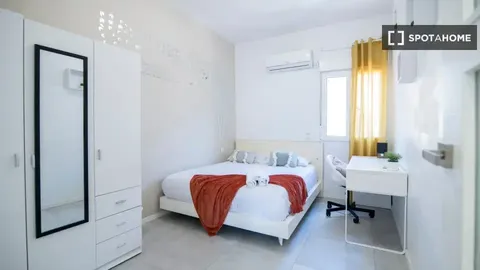 Habitació de lloguer, València