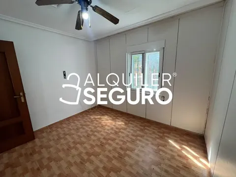 Pis de 60 m² a Madrid