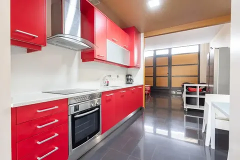 Pis de 85 m² a Santa Marta de Tormes